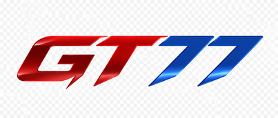 GT 77 Logo